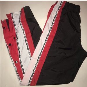 ‼️LAST CHANCE  LF Tearaway Pants